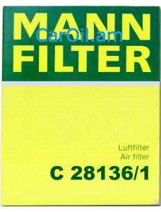 MANN-FILTER C 28136/1